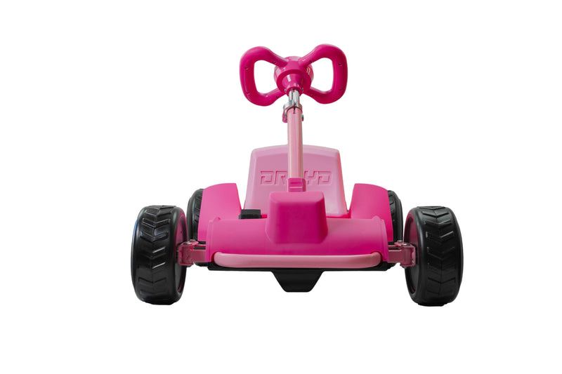 Load image into Gallery viewer, Droyd Zypster Mini go-kart for kids
