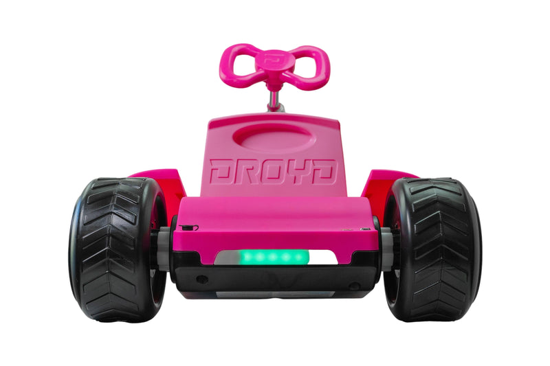 Load image into Gallery viewer, Droyd Zypster Mini go-kart for kids
