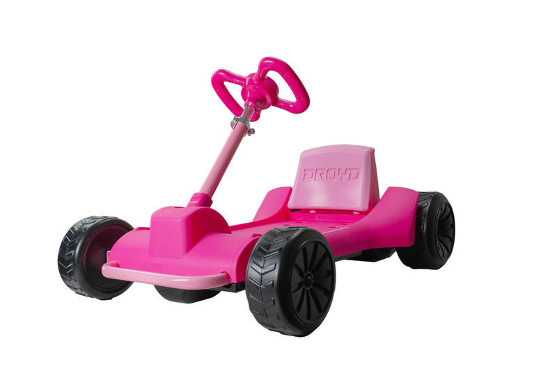 Load image into Gallery viewer, Droyd Zypster Mini go-kart for kids
