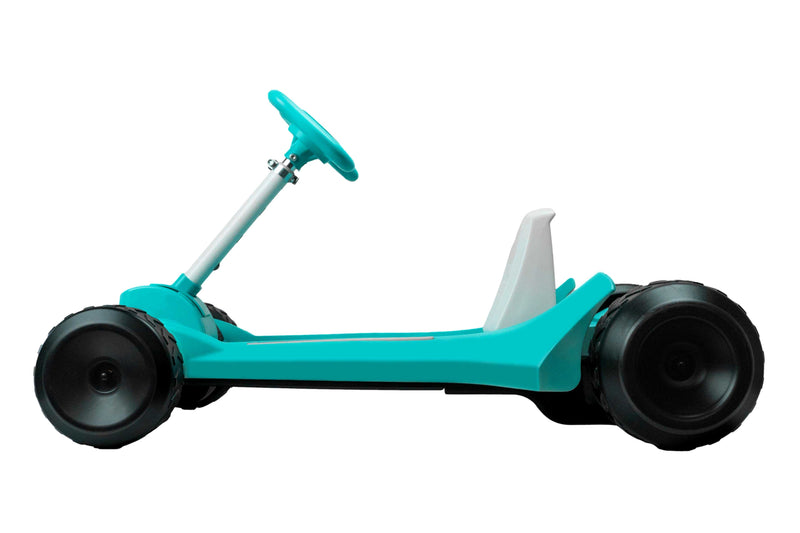 Load image into Gallery viewer, Droyd Zypster Mini go-kart for kids
