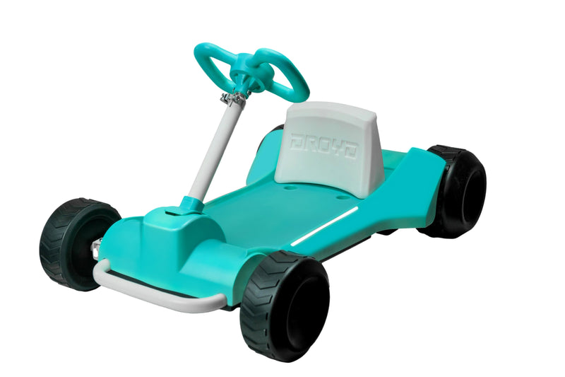 Load image into Gallery viewer, Droyd Zypster Mini go-kart for kids
