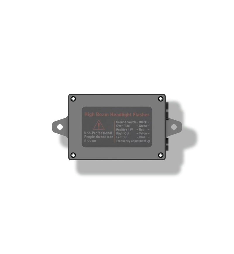 Load image into Gallery viewer, Wig Wag Headlight/Grille Light Flasher
