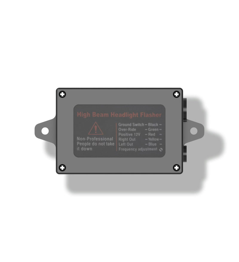 Load image into Gallery viewer, Wig Wag Headlight/Grille Light Flasher
