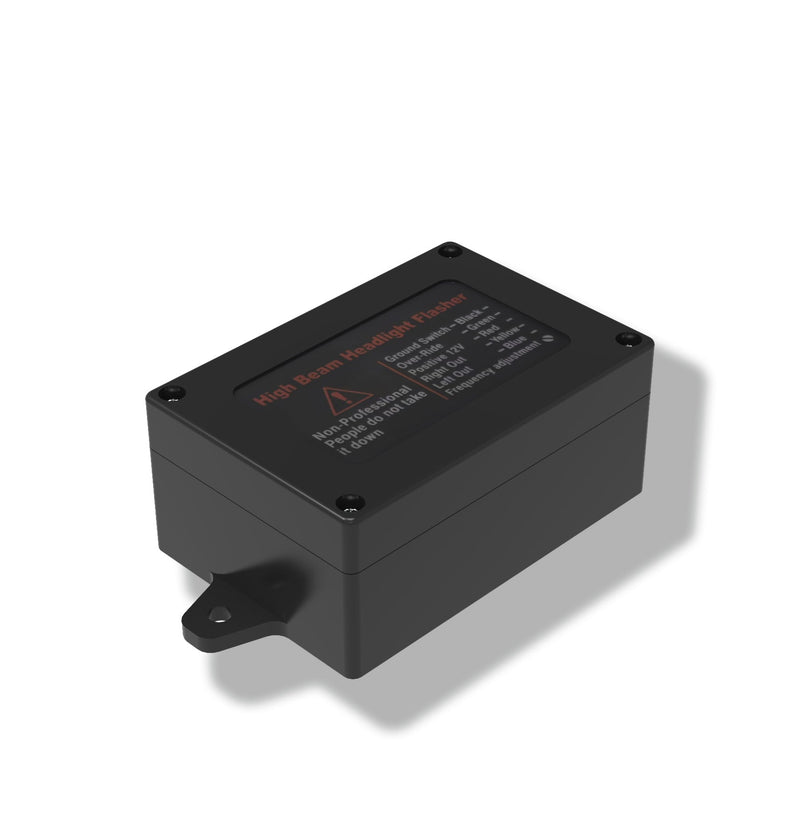 Load image into Gallery viewer, Wig Wag Headlight/Grille Light Flasher
