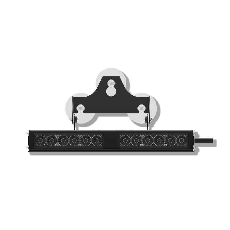 Load image into Gallery viewer, Vulture 2 Emergency LED Dash/Deck Light
