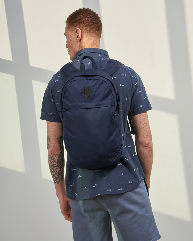 Load image into Gallery viewer, (R)evolution™ 15L Commuter Backpack
