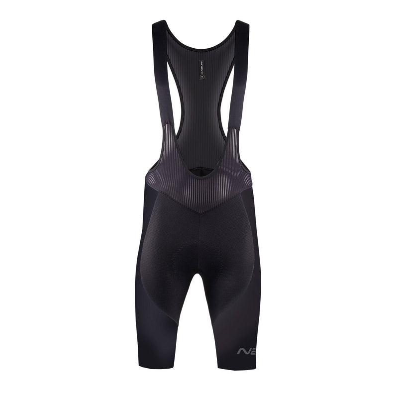 Load image into Gallery viewer, 2024 Nalini VELOCE Men&#39;s Bib Shorts (Black) S-3XL
