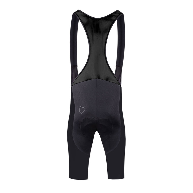 Load image into Gallery viewer, 2024 Nalini VELOCE Men&#39;s Bib Shorts (Black) S-3XL
