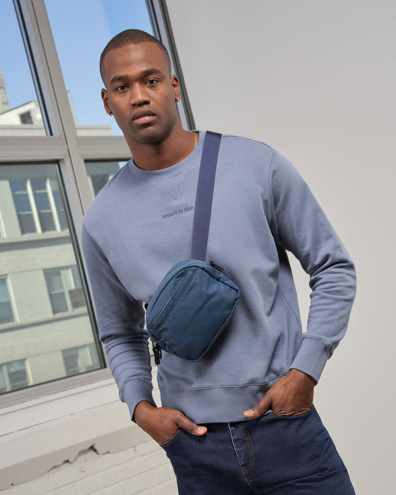 Load image into Gallery viewer, (Re)active™ 2L Convertible Crossbody
