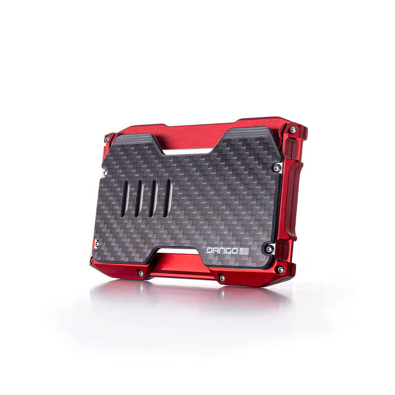 Load image into Gallery viewer, A-Series Carbon Fiber Backplate
