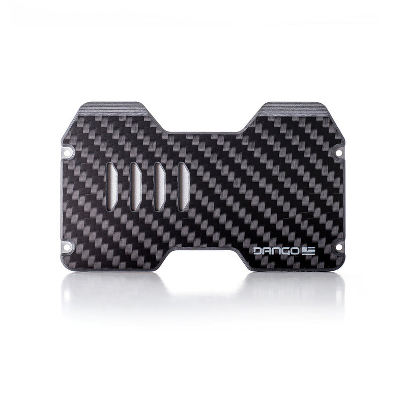 Load image into Gallery viewer, A-Series Carbon Fiber Backplate
