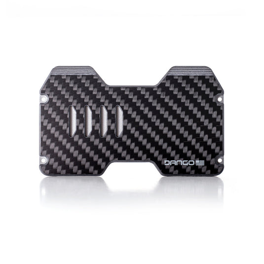 A-Series Carbon Fiber Backplate