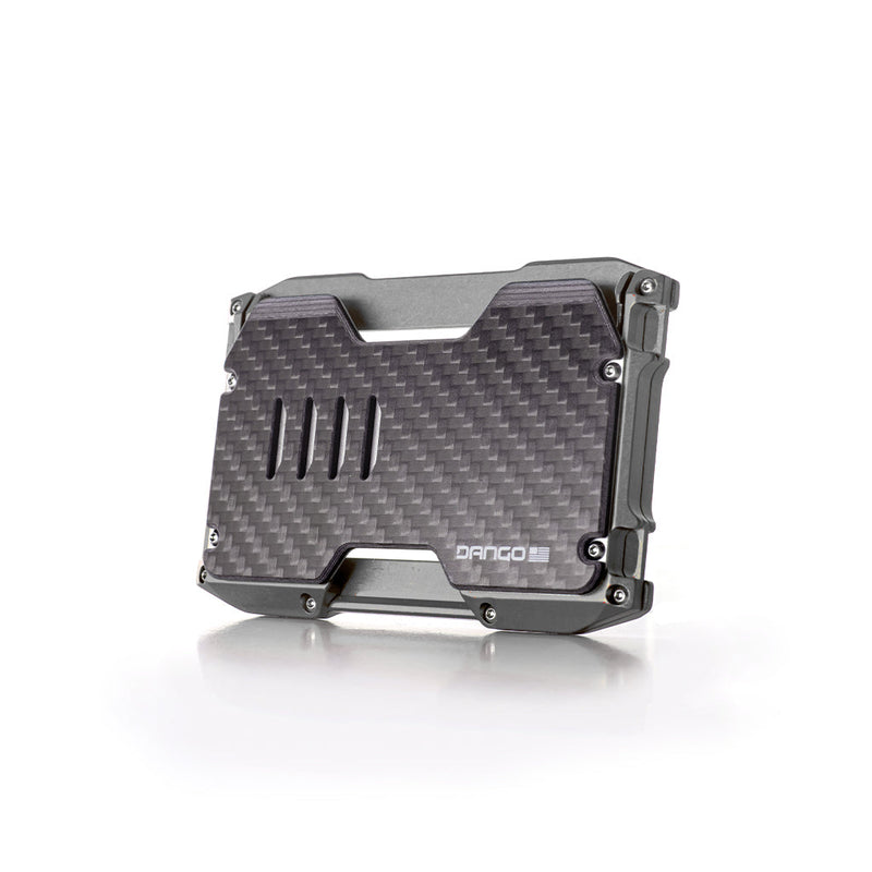 Load image into Gallery viewer, A-Series Carbon Fiber Backplate
