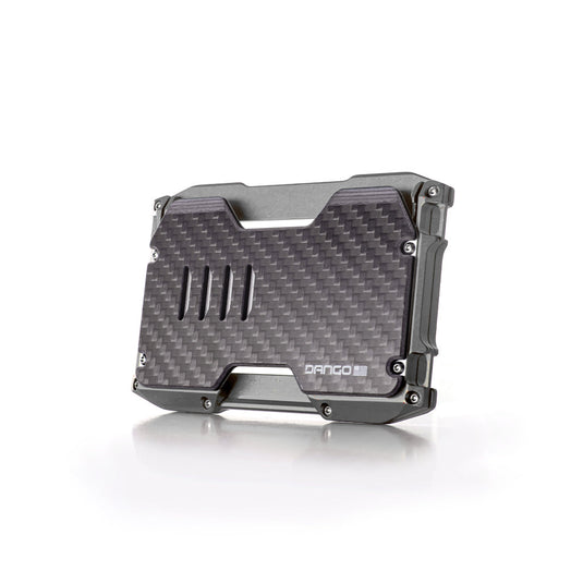 A-Series Carbon Fiber Backplate