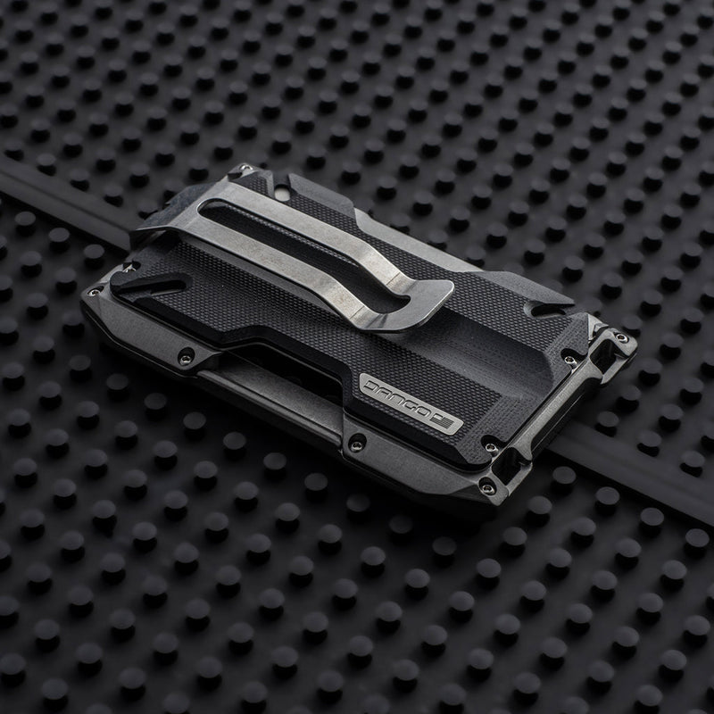 Load image into Gallery viewer, A-Series G10 Backplate
