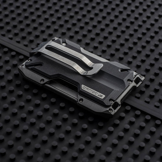 A-Series G10 Backplate