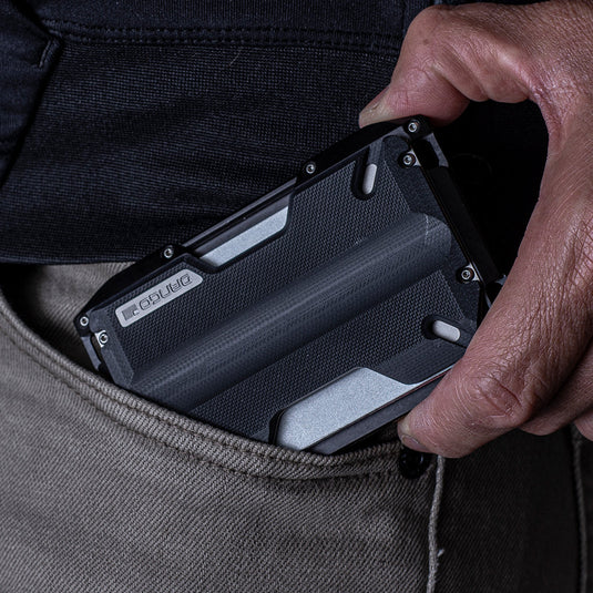 A-Series G10 Backplate
