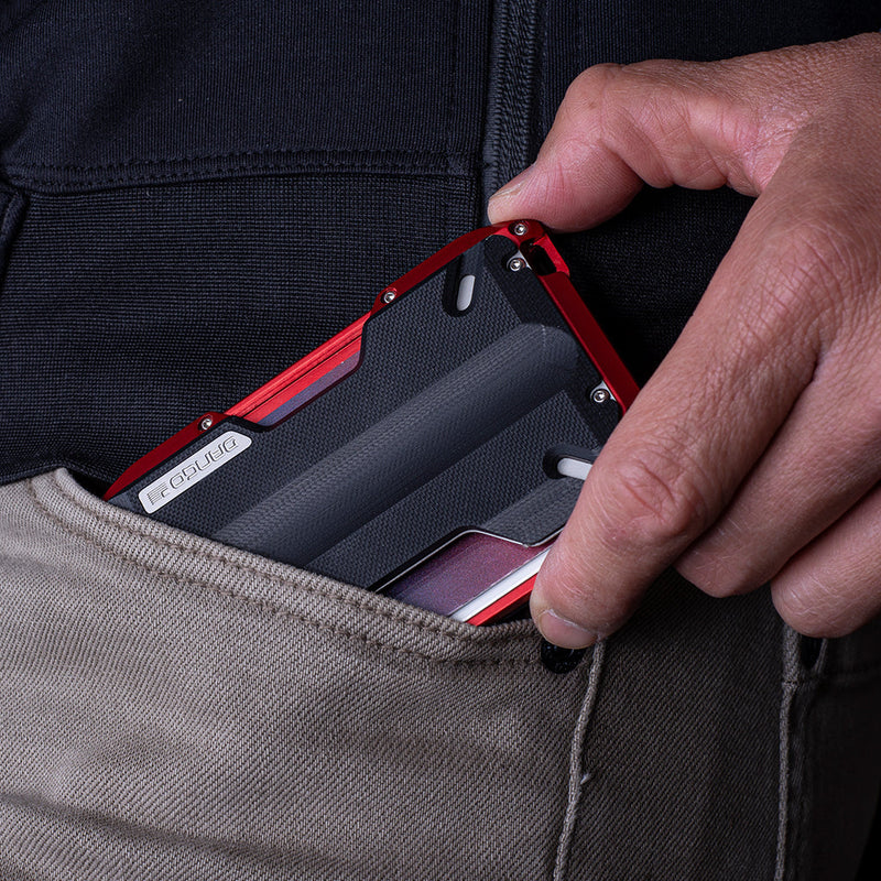 Load image into Gallery viewer, A-Series G10 Backplate
