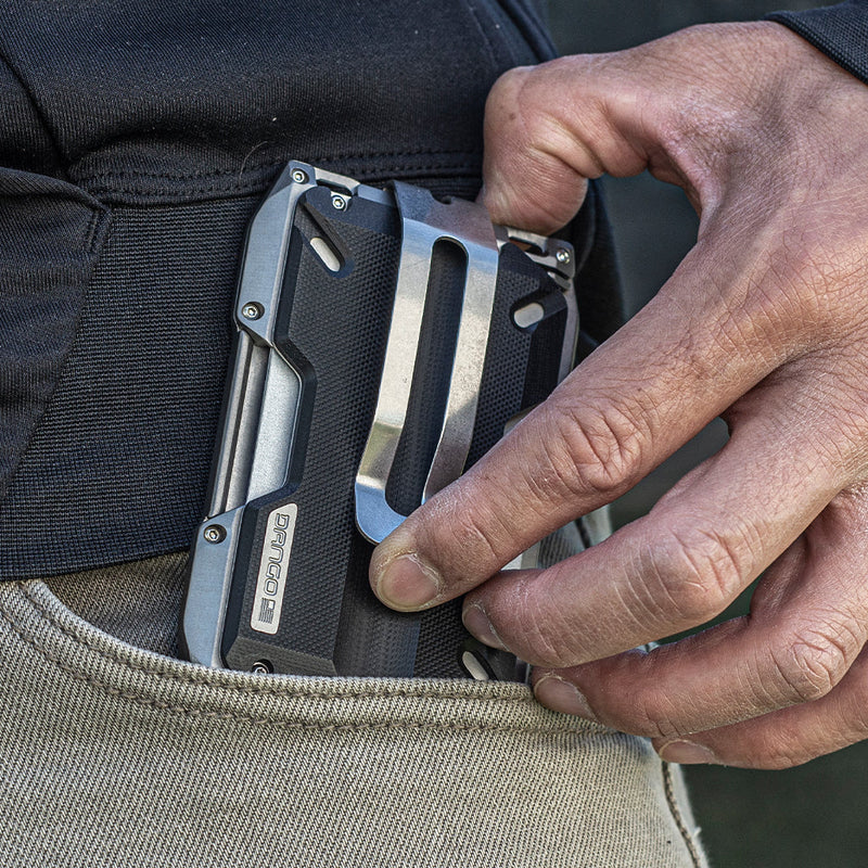 Load image into Gallery viewer, A-Series G10 Backplate
