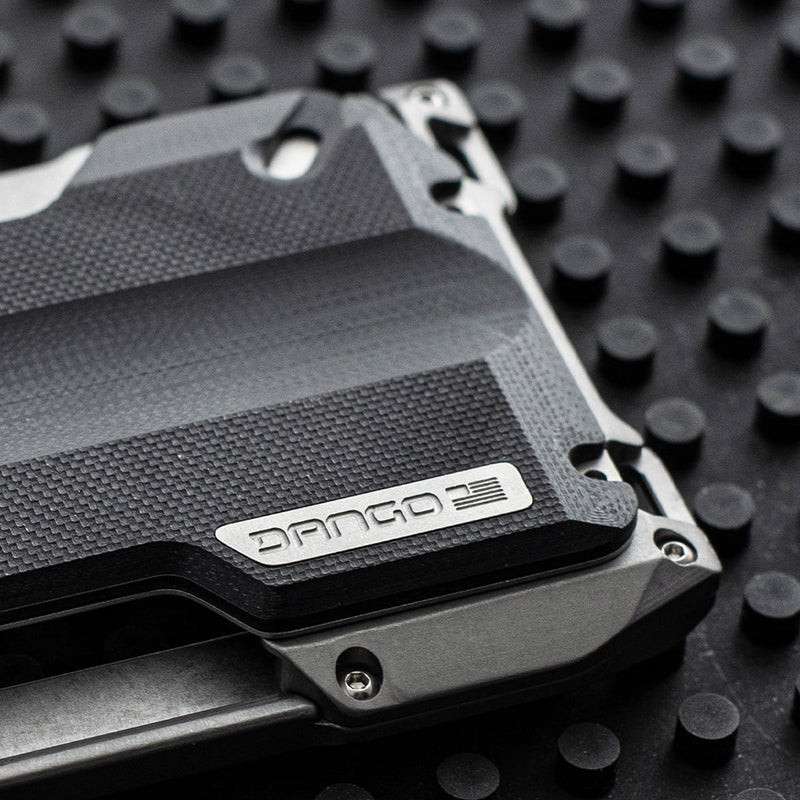 Load image into Gallery viewer, A-Series G10 Backplate
