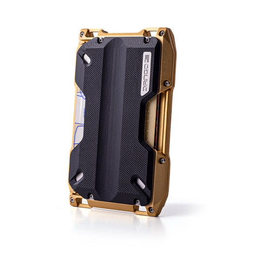 A-Series G10 Backplate