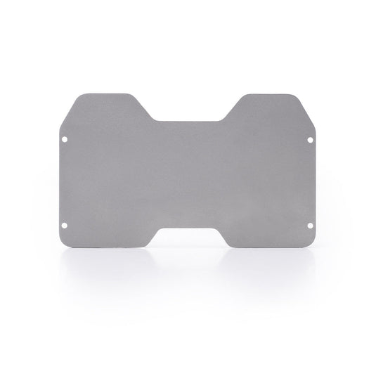 A-Series Walnut Backplate