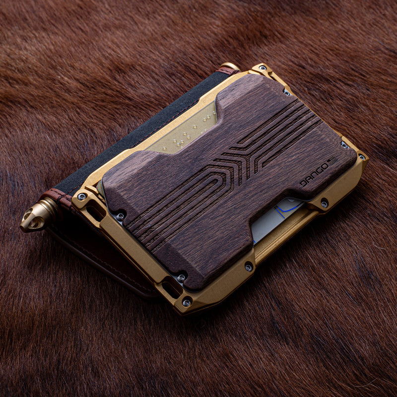 Load image into Gallery viewer, A-Series Walnut Backplate
