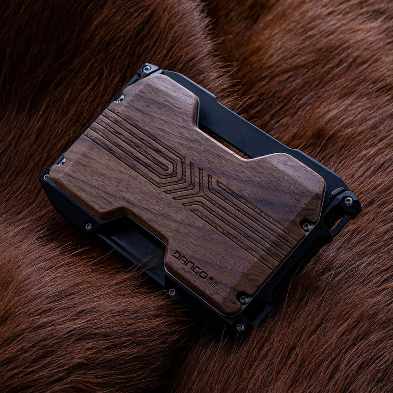 Load image into Gallery viewer, A-Series Walnut Backplate
