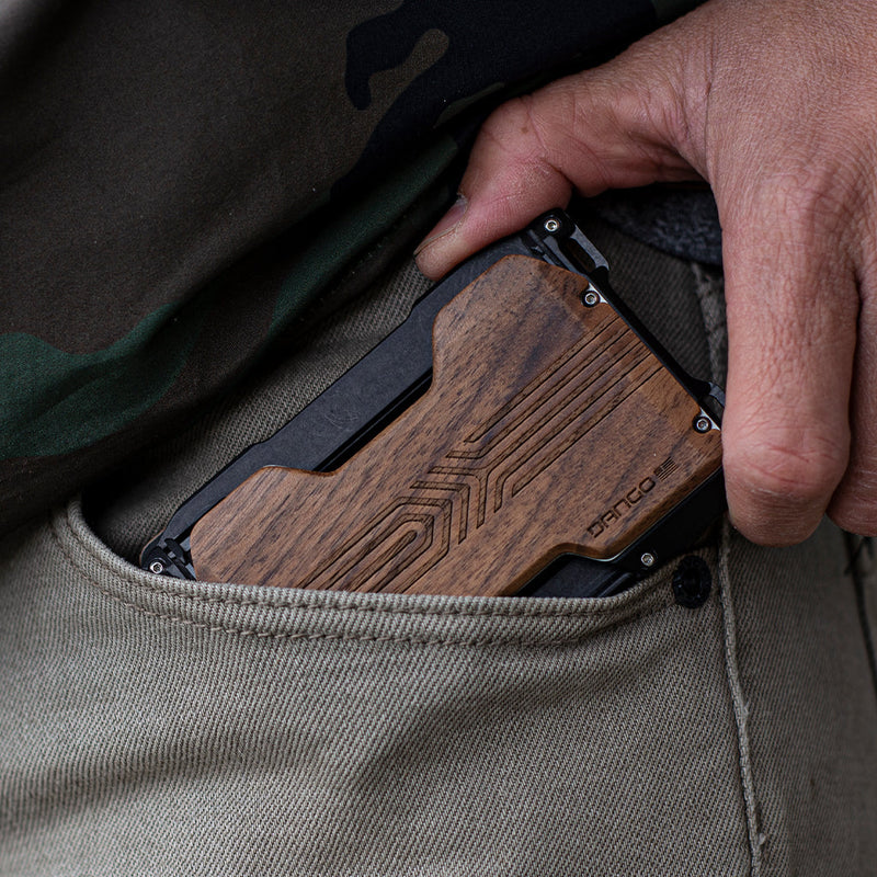 Load image into Gallery viewer, A-Series Walnut Backplate

