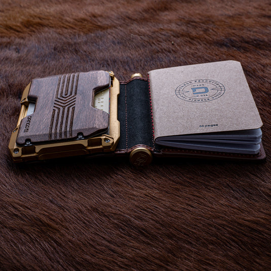 A-Series Walnut Backplate
