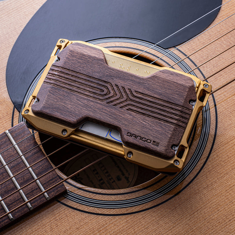 Load image into Gallery viewer, A-Series Walnut Backplate
