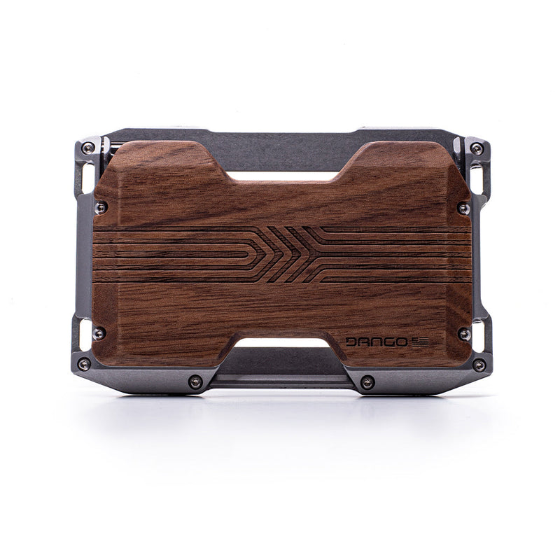 Load image into Gallery viewer, A-Series Walnut Backplate
