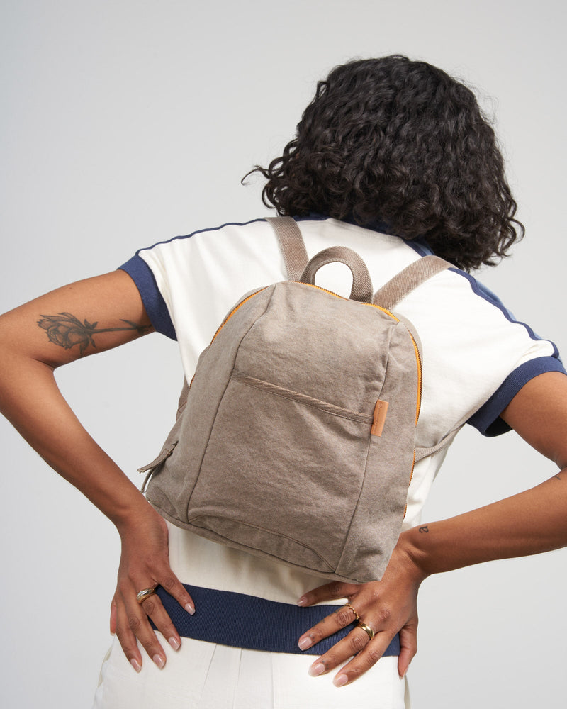 Load image into Gallery viewer, TerraDye Workwear Mini Field Pack
