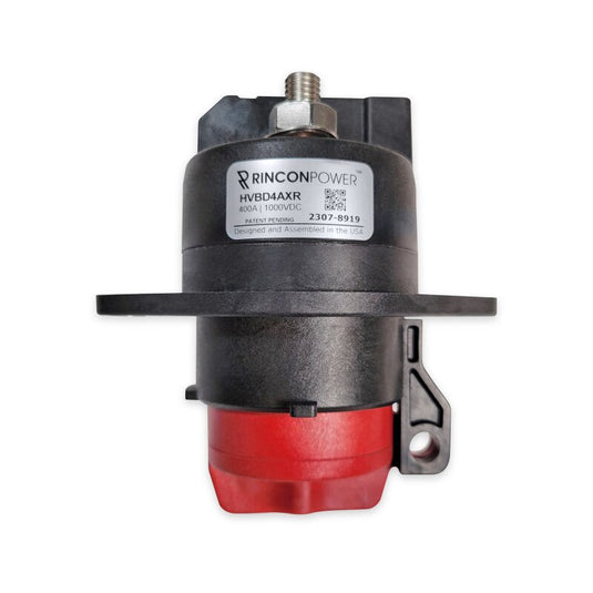 AEM EV 400A HV Maintenance Switch 30-8506