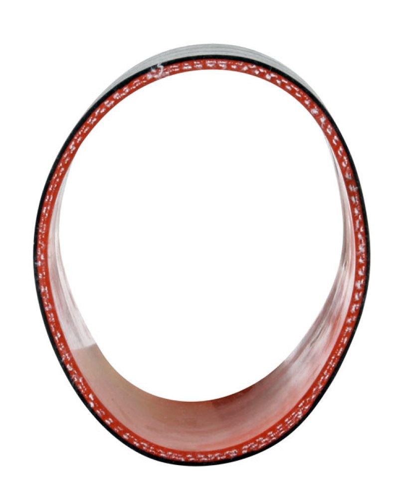 Load image into Gallery viewer, AEM Induction AEM 3in x 3.25in Silicone Hose 5-325
