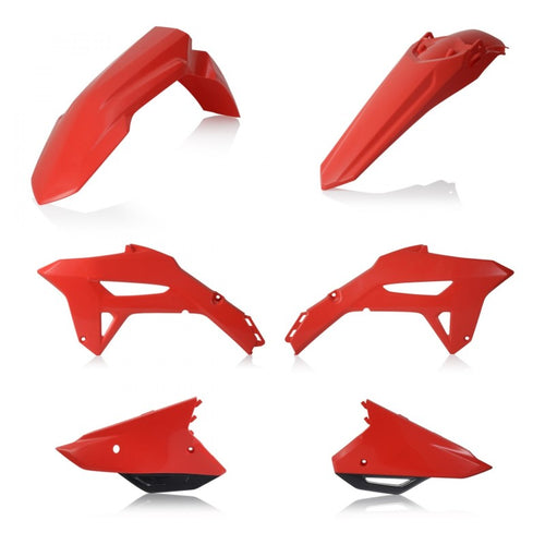 Acerbis 22+ Honda CRF250R/21-24 CRF450R Plastic Kit - Original 21 2858917118