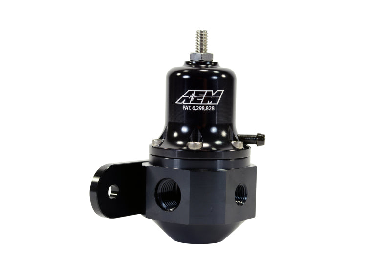 Load image into Gallery viewer, AEM Electronics Fuel Pressure Regulator
