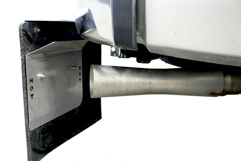 Load image into Gallery viewer, Access Rockstar ALL Accessories Heat Shield 80807
