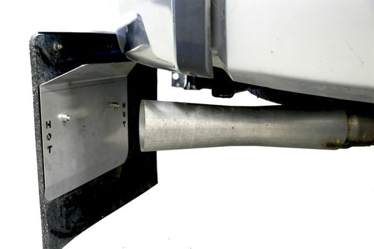 Access Rockstar ALL Accessories Heat Shield 80807