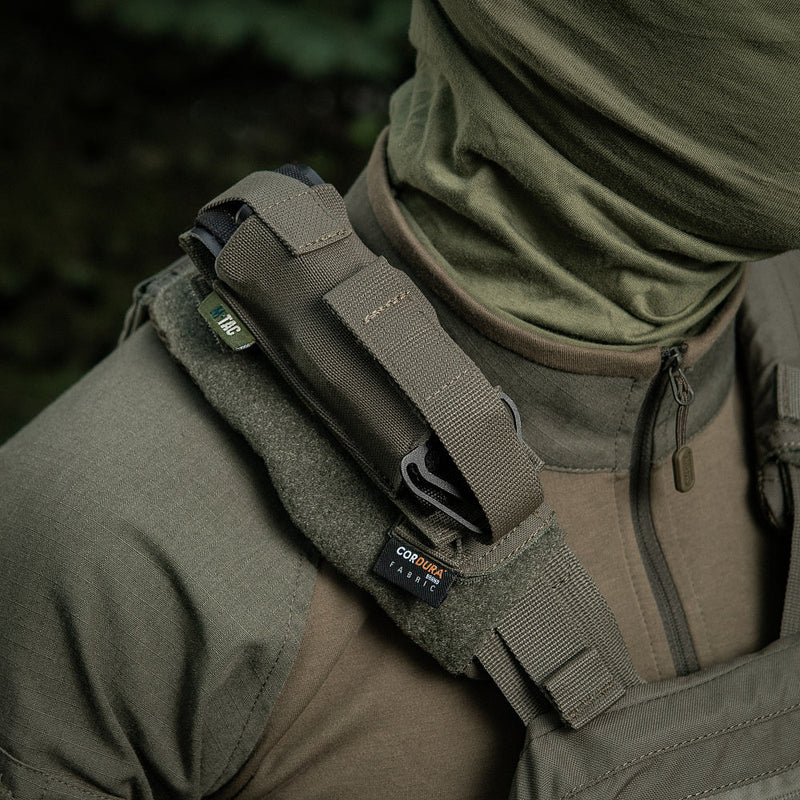 Load image into Gallery viewer, M-Tac Pouch for Tourniquet Elastic MOLLE Gen.II

