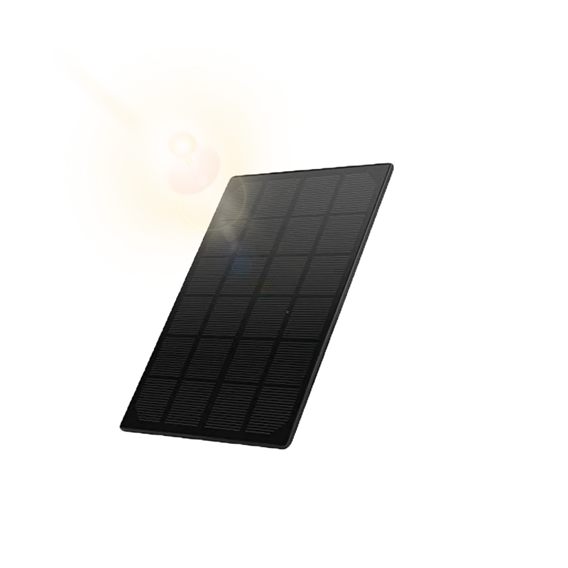 Load image into Gallery viewer, DualCharge Solar Panel
