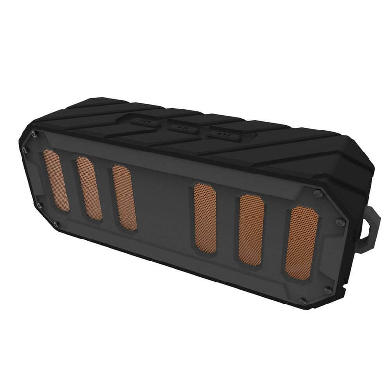 Load image into Gallery viewer, Supersonic IPX7 Waterproof Bluetooth Floating Portable Speaker
