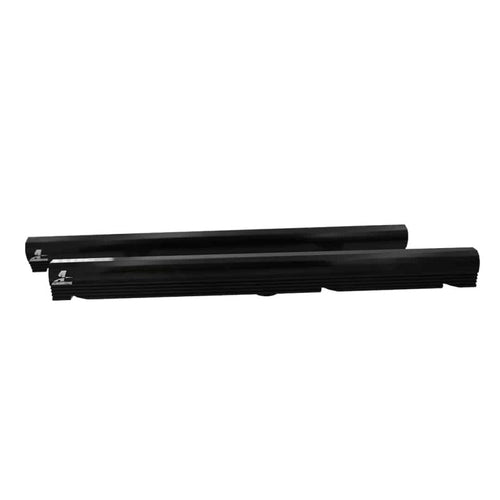 Aeromotive GM LS1 Fuel Rails - Black 14187