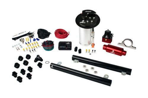 Aeromotive Fuel Pump Complete Kit