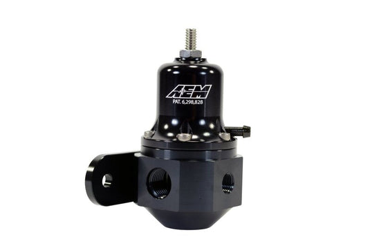 AEM Electronics Fuel Pressure Regulator
