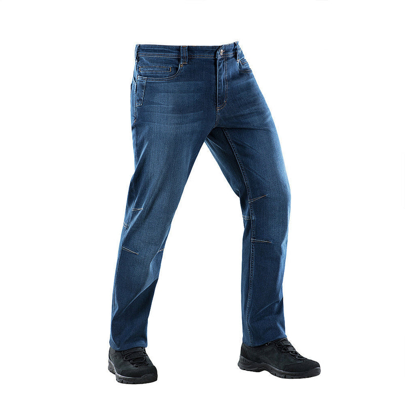 Load image into Gallery viewer, M-Tac Jeans Tactical Gen.I Regular Fit
