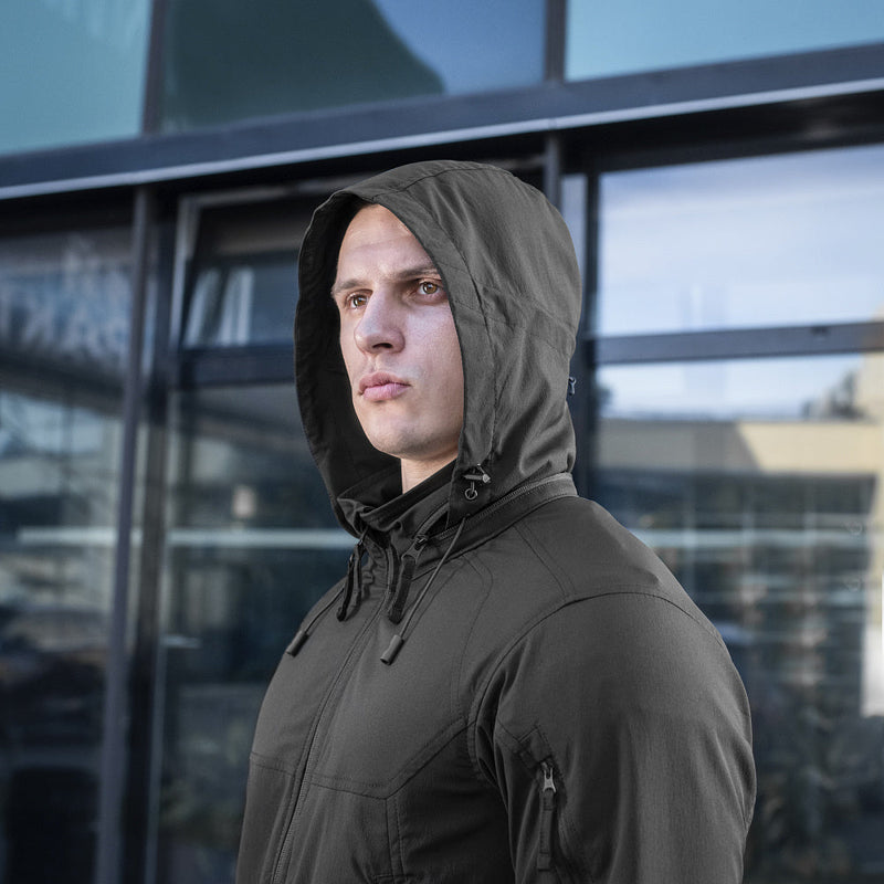 Load image into Gallery viewer, M‑Tac Tactical Jacket Flash
