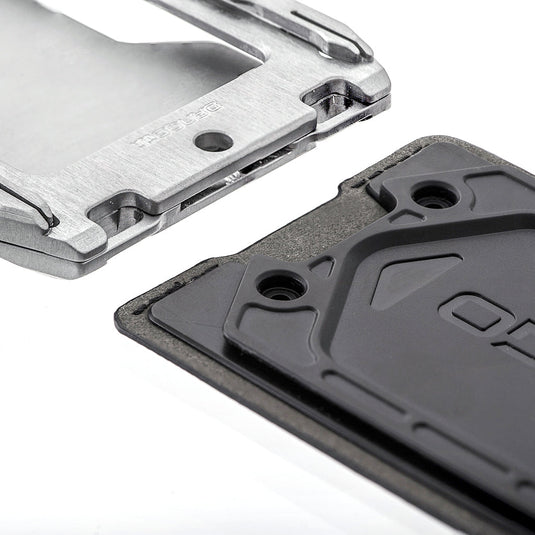 A10 Adapt™ Wallet + 3 DTEX Adapters - Bundle