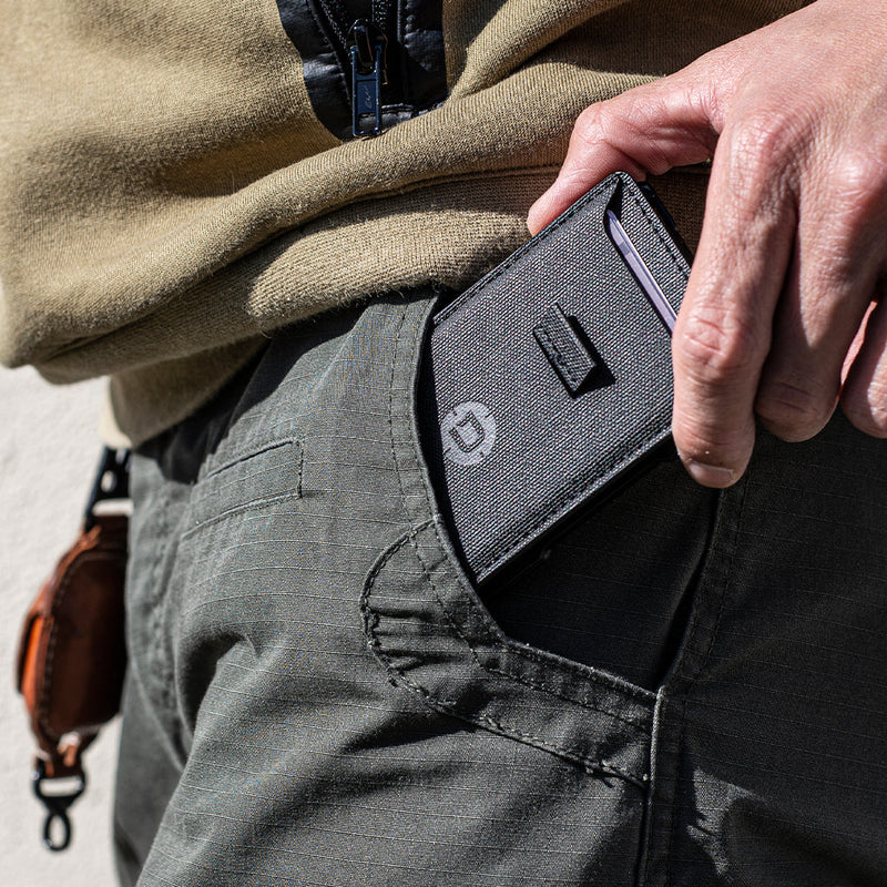 Load image into Gallery viewer, A10 Adapt™ Wallet + 3 DTEX Adapters - Bundle
