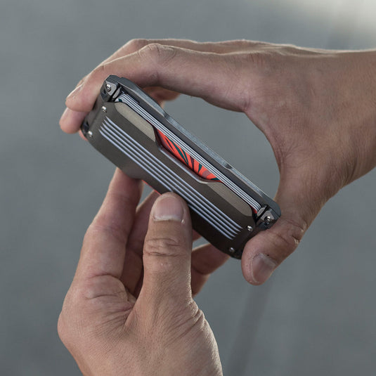 A10 Adapt™ Wallet